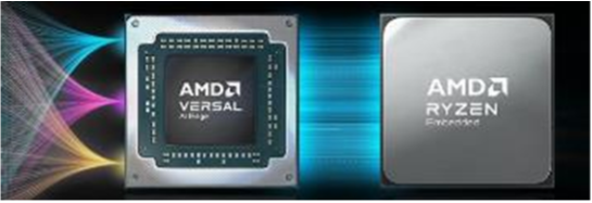 AMD Ryzen