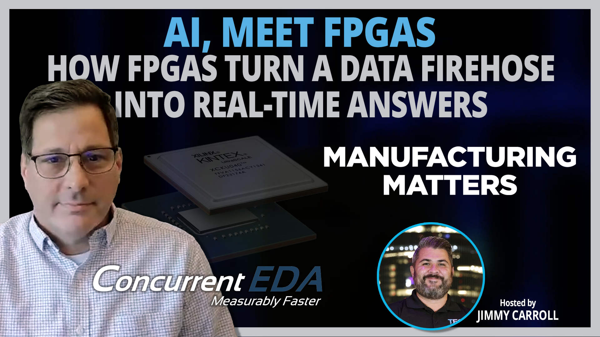 fpga custom